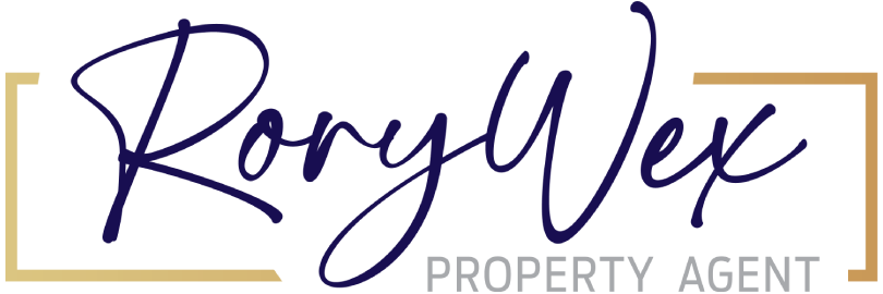 Rory Wex - logo